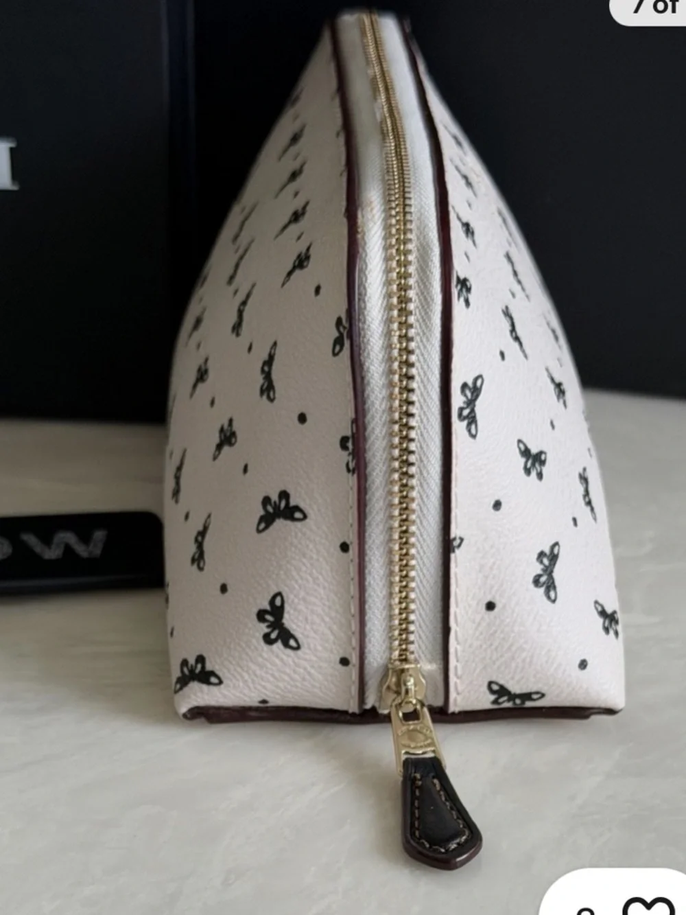 Coach new chalk